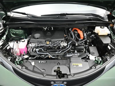 2024 Toyota Sienna Platinum 7 Passenger