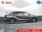 2024 Toyota Sienna Platinum 7 Passenger