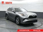 2025 Toyota Highlander Hybrid XLE