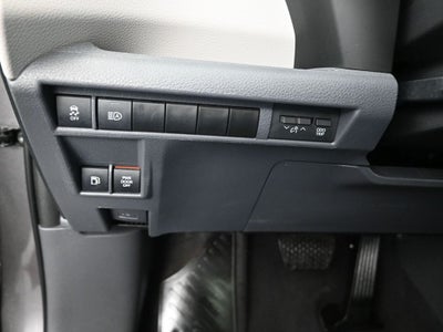 2023 Toyota Sienna XLE 7 Passenger