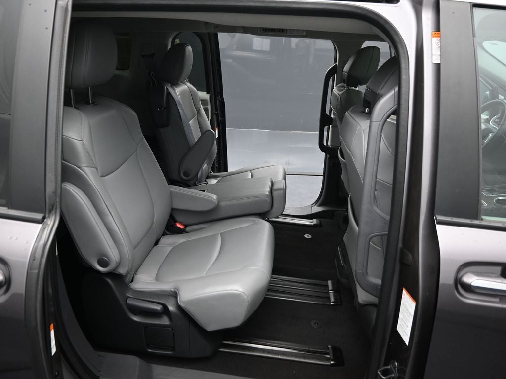 2023 Toyota Sienna XLE 7 Passenger