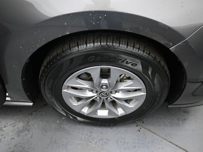 2023 Toyota Sienna XLE 7 Passenger