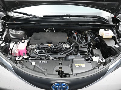 2023 Toyota Sienna XLE 7 Passenger