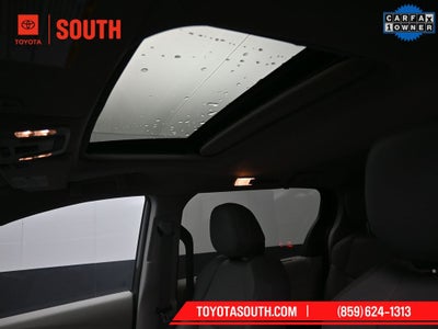 2023 Toyota Sienna XLE 7 Passenger