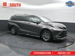2023 Toyota Sienna XLE 7 Passenger