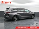 2021 Toyota Sienna XLE 7 Passenger