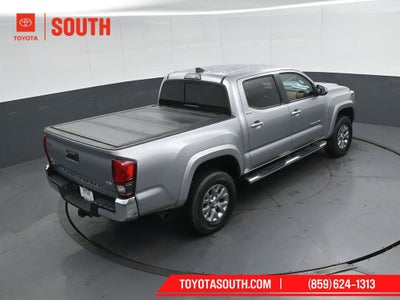 2019 Toyota Tacoma SR5 V6