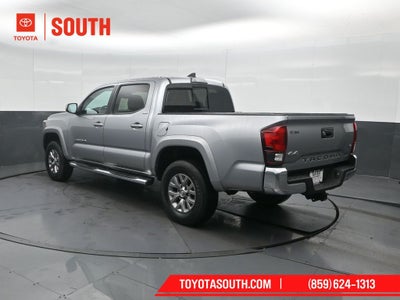 2019 Toyota Tacoma SR5 V6