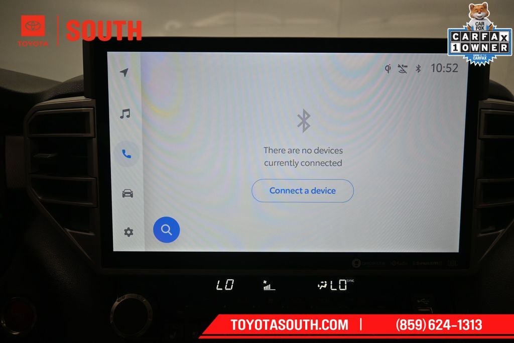 2023 Toyota Tundra Hybrid Limited