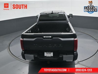 2023 Toyota Tundra Hybrid Limited