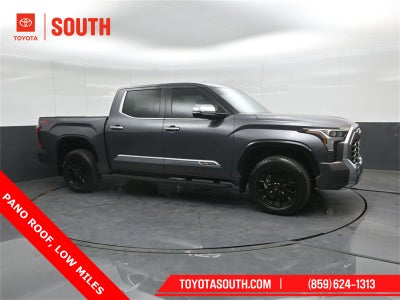 2024 Toyota Tundra 1794