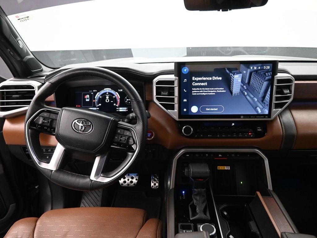 2024 Toyota Tundra 1794