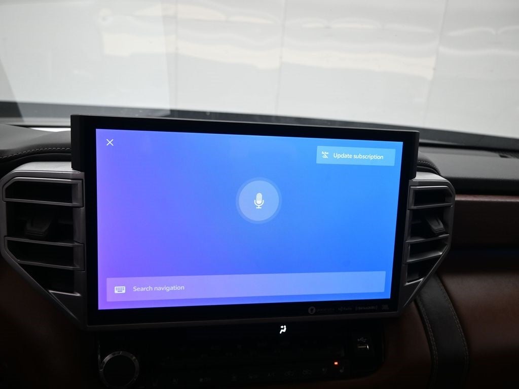 2024 Toyota Tundra 1794