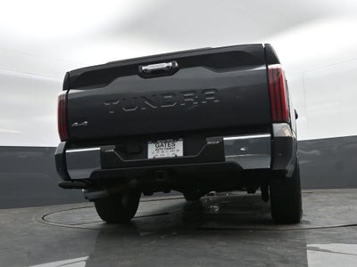 2024 Toyota Tundra 1794