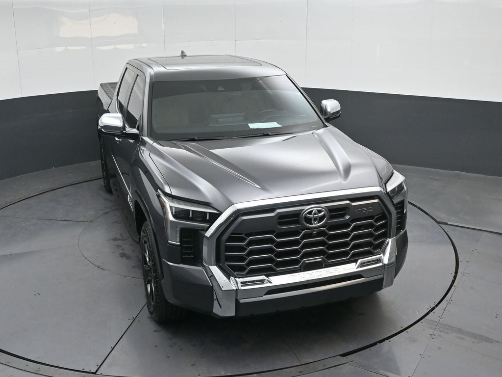 2024 Toyota Tundra 1794