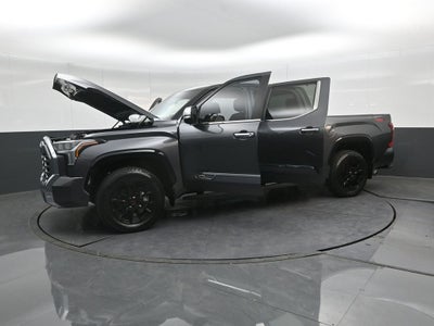 2024 Toyota Tundra 1794