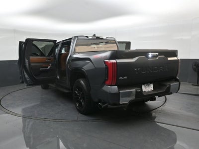 2024 Toyota Tundra 1794