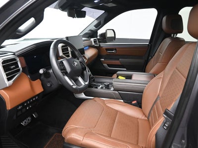 2024 Toyota Tundra 1794