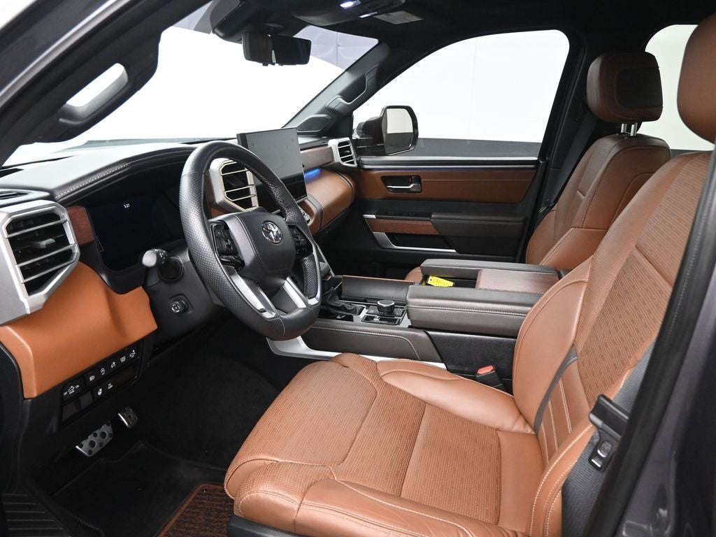 2024 Toyota Tundra 1794