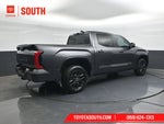 2024 Toyota Tundra Hybrid Platinum