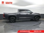 2024 Toyota Tundra Hybrid Platinum