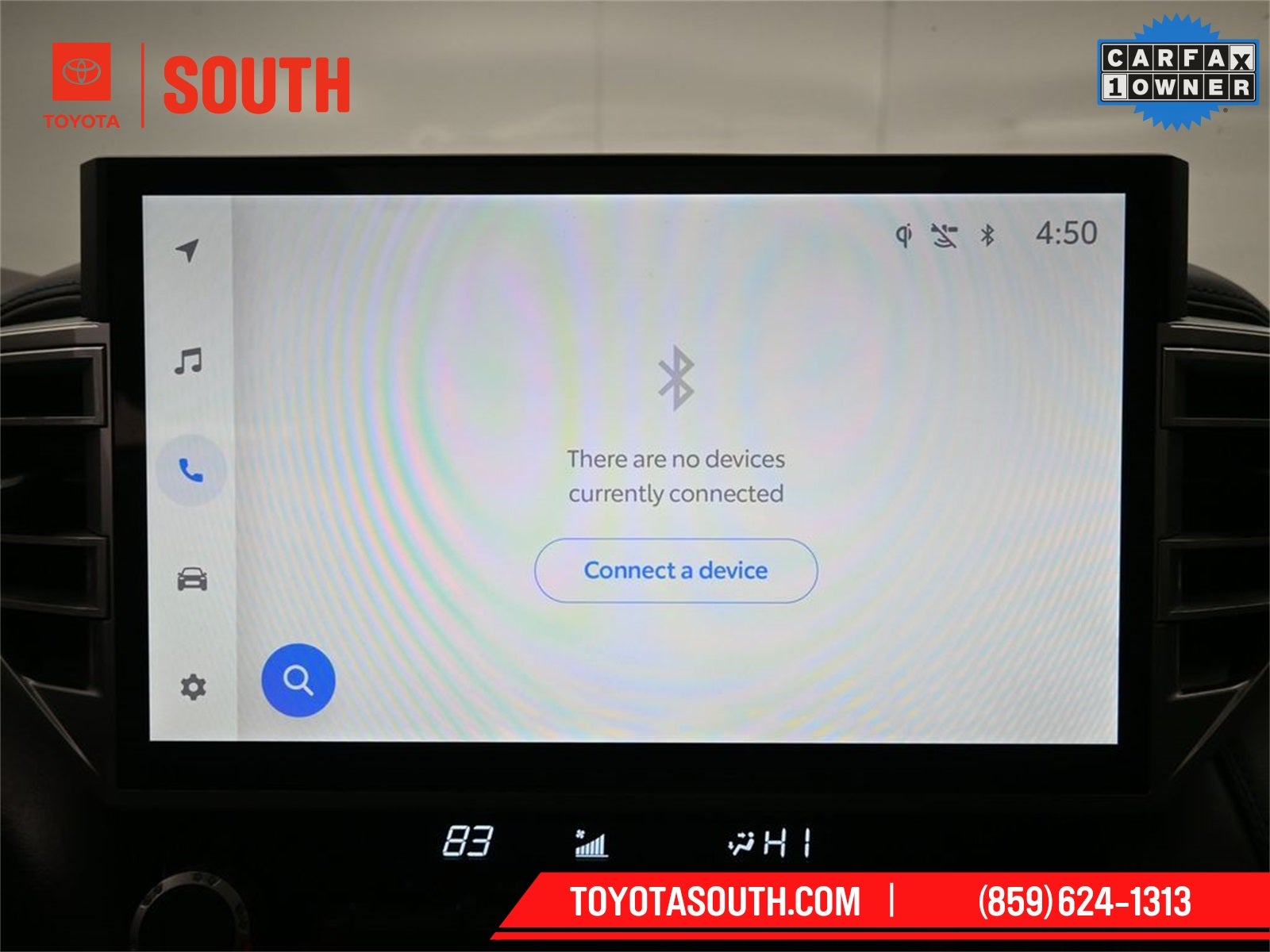 2025 Toyota Tundra Hybrid Platinum