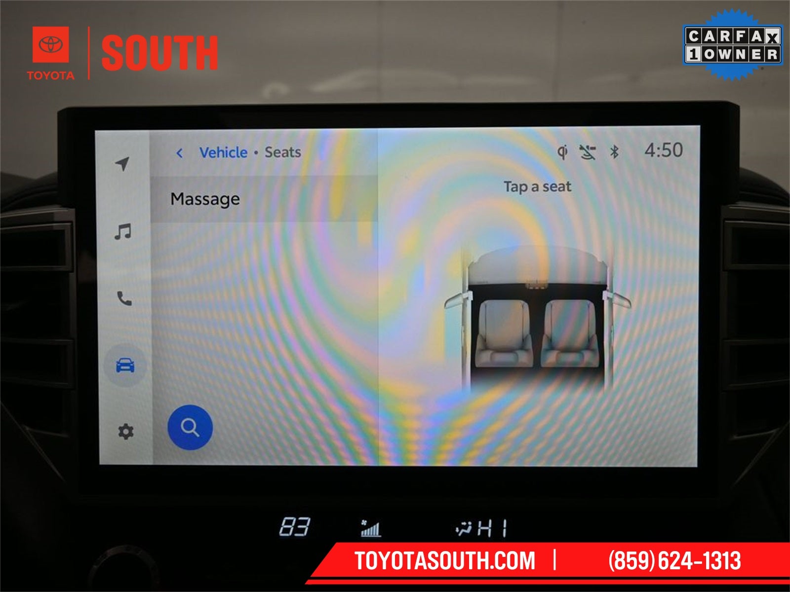 2025 Toyota Tundra Hybrid Platinum