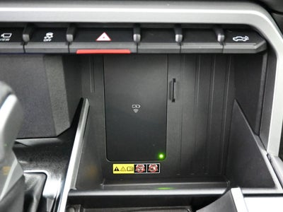 2025 Toyota Tundra Hybrid Platinum