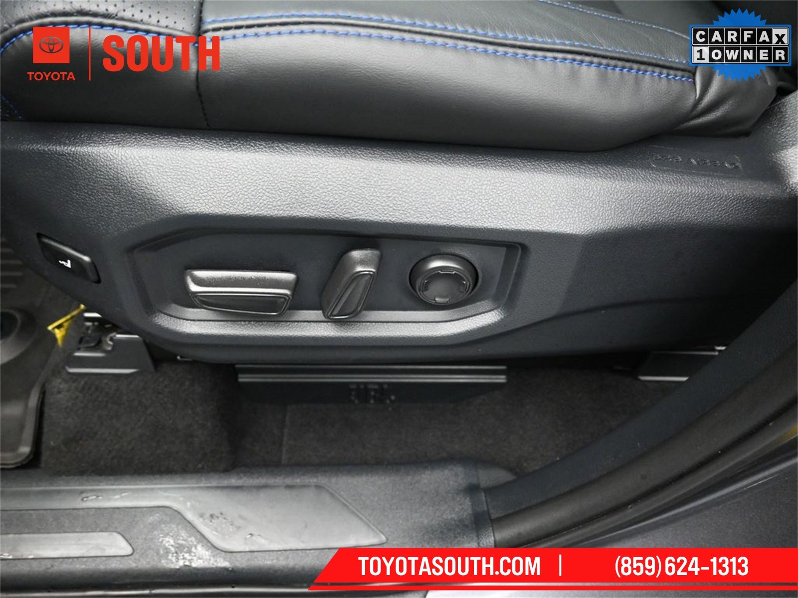 2025 Toyota Tundra Hybrid Platinum