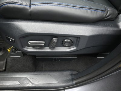 2025 Toyota Tundra Hybrid Platinum