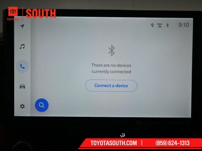 2024 Toyota Tundra Hybrid TRD Pro