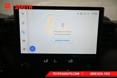 2022 Toyota Tundra Hybrid TRD Pro