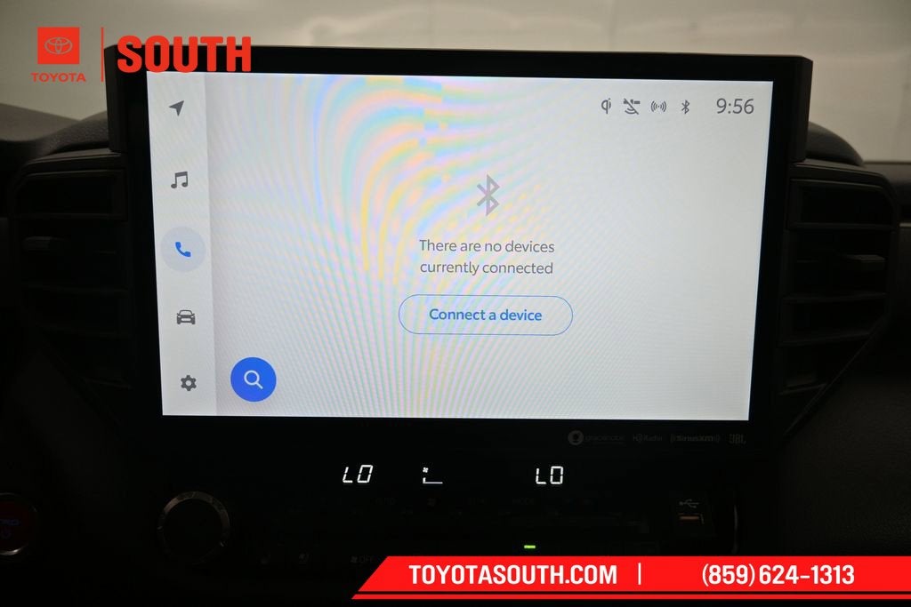 2022 Toyota Tundra Hybrid TRD Pro