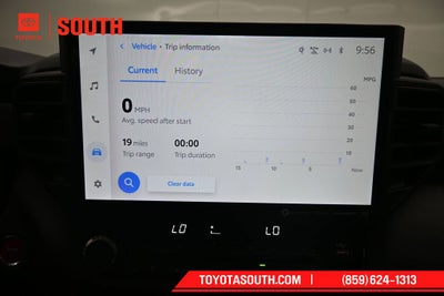 2022 Toyota Tundra Hybrid TRD Pro