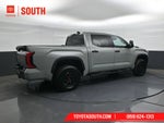 2022 Toyota Tundra Hybrid TRD Pro
