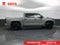 2022 Toyota Tundra Hybrid TRD Pro