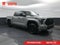 2022 Toyota Tundra Hybrid TRD Pro