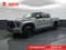 2022 Toyota Tundra Hybrid TRD Pro
