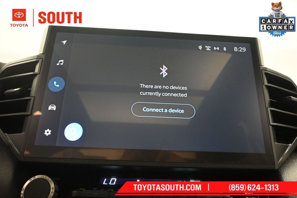 2025 Toyota Tundra Hybrid TRD Pro
