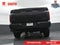 2025 Toyota Tundra Hybrid TRD Pro