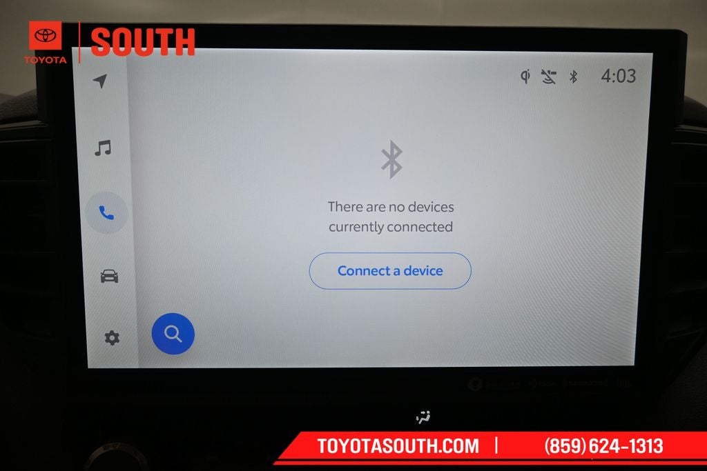 2024 Toyota Tundra Hybrid TRD Pro