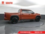 2024 Toyota Tundra Hybrid TRD Pro