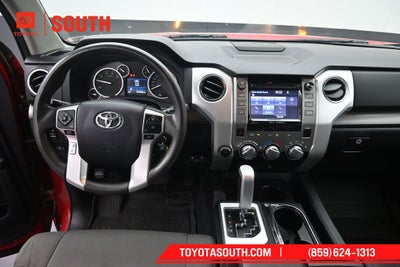 2014 Toyota Tundra SR5 4.6L V8