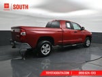 2014 Toyota Tundra SR5 4.6L V8