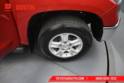 2014 Toyota Tundra SR5 4.6L V8