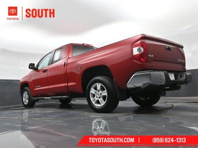 2014 Toyota Tundra SR5 4.6L V8