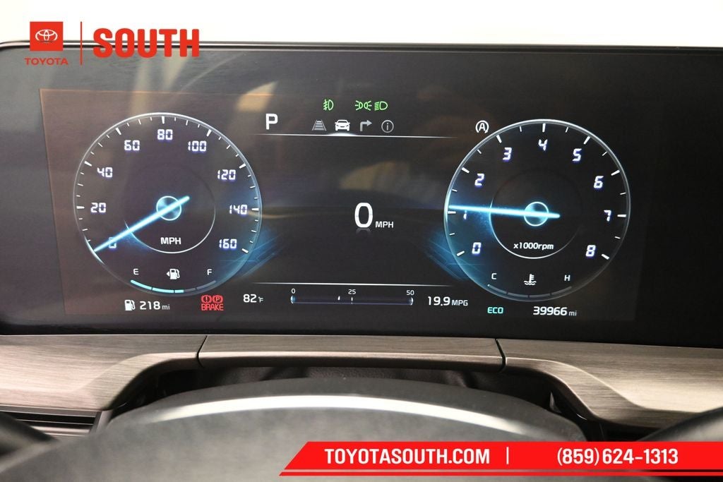 2024 Kia Telluride SX X-Pro