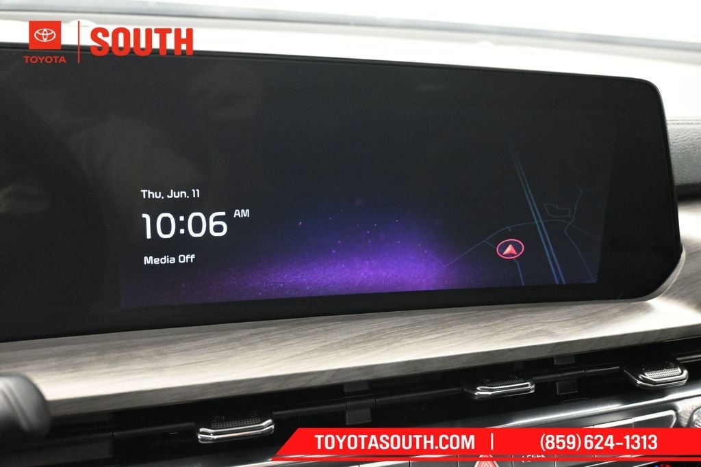2024 Kia Telluride SX X-Pro