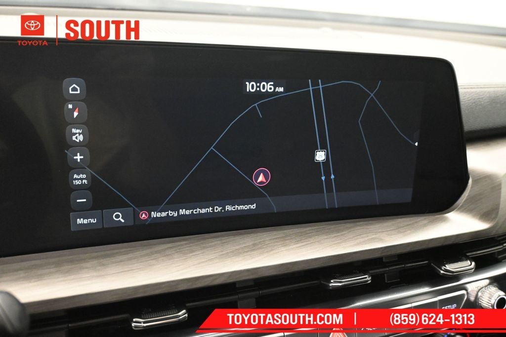 2024 Kia Telluride SX X-Pro