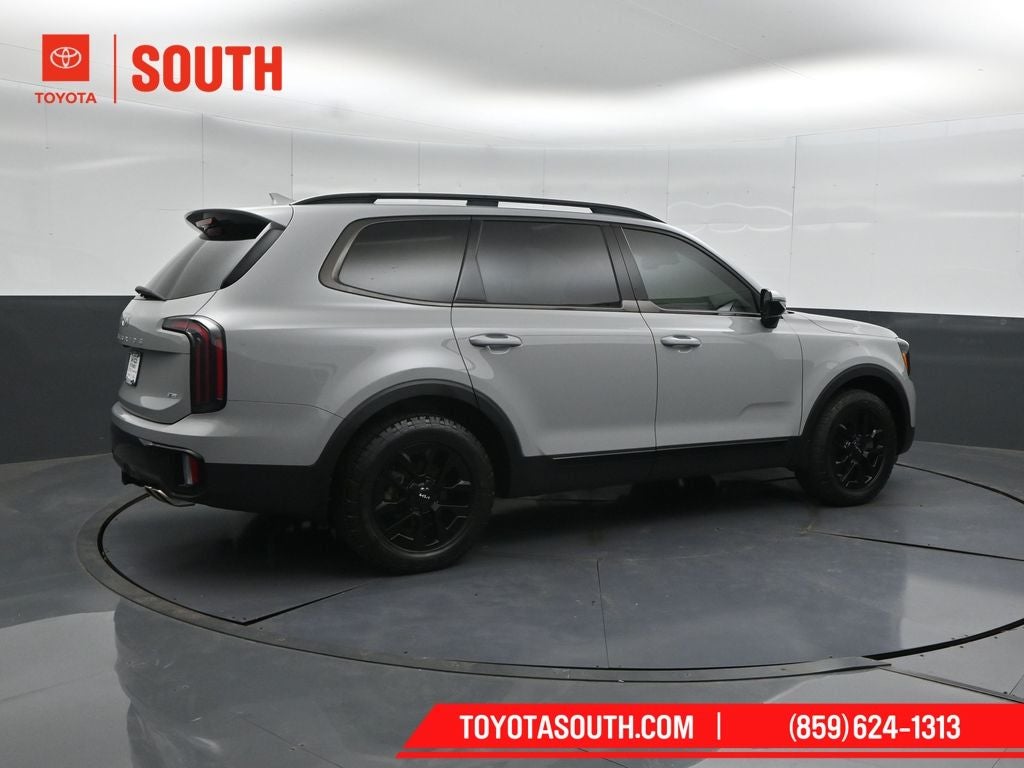 2024 Kia Telluride SX X-Pro